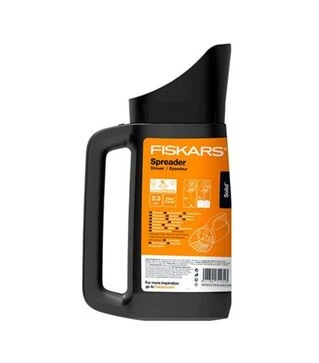 Разбрасыватель удобрений ручной Fiskars Solid (1057076)