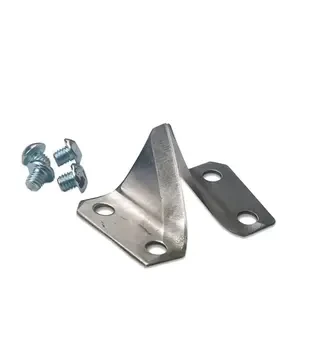 Ножі для щеплювального секатора INNEXTA (пара) , V-подібні (4940004A)