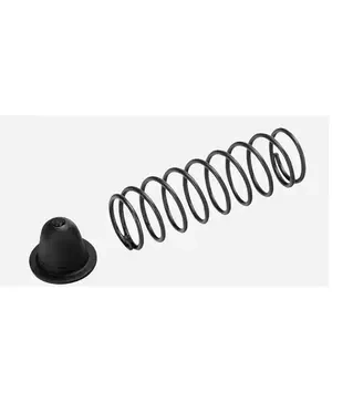 Пружина та демпфер для секаторів Bahco PG/P (R1069P)