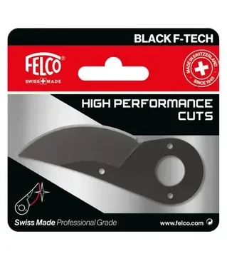 Ріжуче лезо 2/3F-tech для секаторів Felco 2, 4, 11, 400