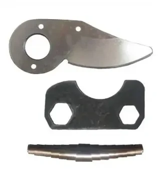 Набор Felco 6/3-1 (режущее лезвие + пружина и ключ) для секаторов Felco 6, 12, 6СС