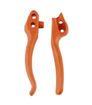 Ручки пластикові (пара) для секатора LOWE 11.104 (11004/04)