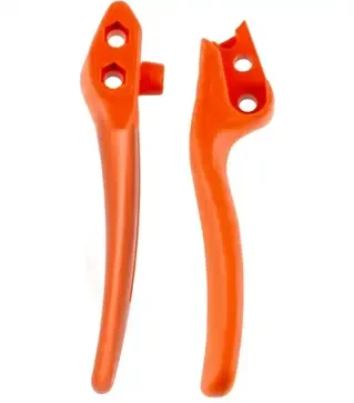 Ручки пластикові (пара) для секатора LOWE 11.107 (11004/07)