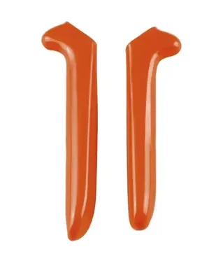 Ручки пластиковые (пара) для секаторов LOWE 5.104/124 (5004/04)