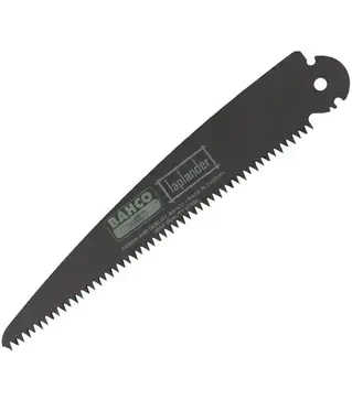 Полотно для ножівки Bahco 396 Laplander (396-blade-1P)