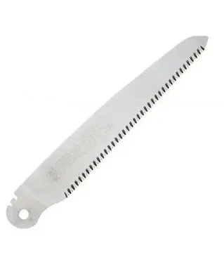 Полотно для складаної пилки Silky F180-14 Fine (142-18)