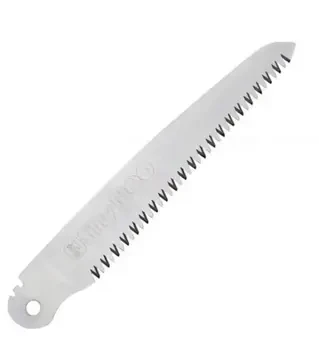 Полотно для складной пилы Silky F180-7,5 (144-18)