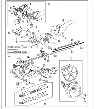 Валець для садових степлерів Max HT-R1/B1/R45C, №36, 2 шт. (HT11615)