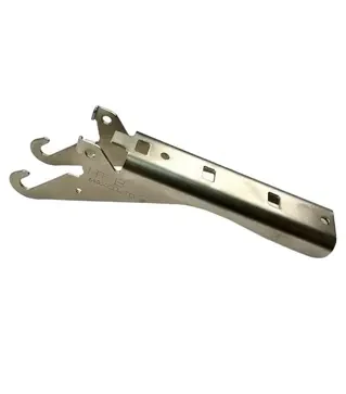 Корпус рукоятки для Max HT-B1, №18, зеленый (HT11736)