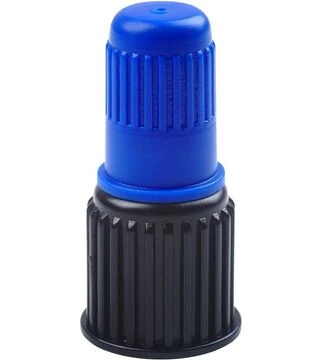 Регулируемая коническая насадка III (синяя) Jacto (325787)