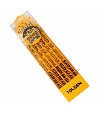 Полотно биметаллическое Tolsen 24Т, 100 шт (30065)