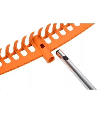 Ручка для граблей Hecht 600101 (HECHT600101)