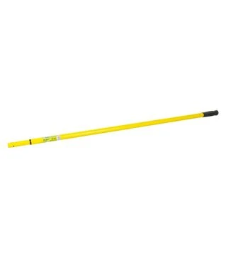 Ручка телескопическая MASTERTOOL для сучкорезов и ножовок 1,35 – 2,45 м (14-6921)