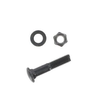 Болт и гайка для фиксации лезвия к рукоятке для сучкорезов ARS LPA-30L/LPB SERIES (SP-387)