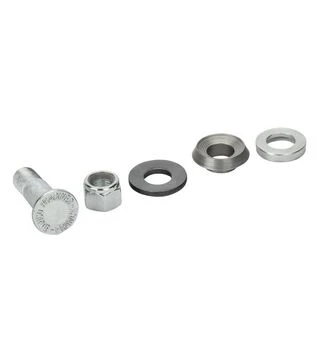 Болт центральный и гайка для веткореза Bahco P160/R144PV