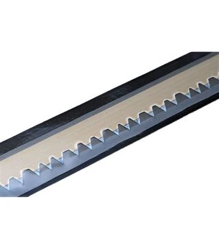 Полотно лучковой пилы Bellota 4537-24 610мм