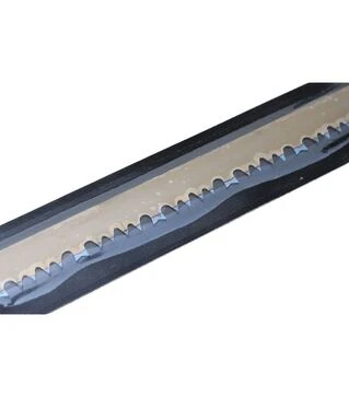 Полотно лучкової пилки Bellota 4536-24.B американська заточка 610мм