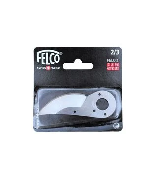 Лезо до секатора Felco 2/3