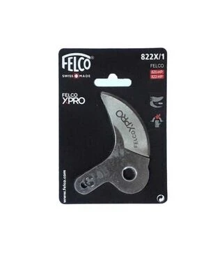 Лезо до Фелкотроніка Felco 822Х/1