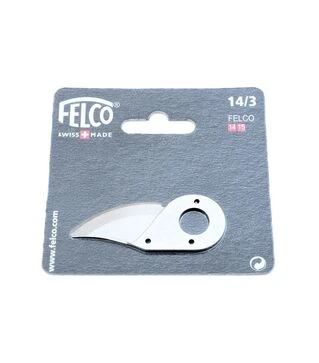 Лезо до секатора Felco 14/3