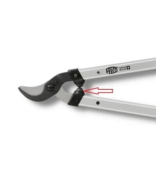 Амортизатор з корпусом для сучкорізів Felco 221/34