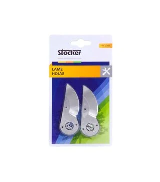 Лезо для секатора Stocker 342L блістер, 2 шт