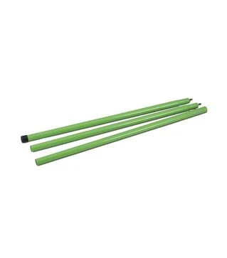 Держатель металлический трехсекционный Smart Rain C014 для садового инструмента 215 см