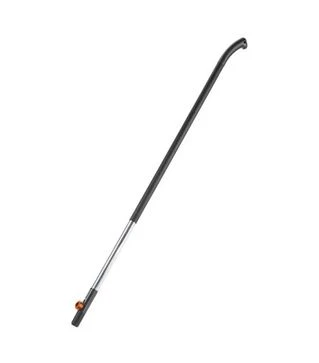 Держак алюмінієвий GARDENA Combisystem ергономічний 130 см (03734-20.000.00)