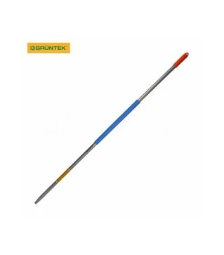 Ручка для граблів сталева GRUNTEK, 140 см (295024140S)
