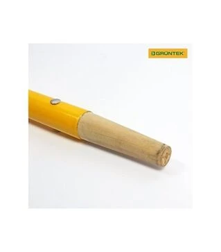 Ручка для граблей фибергласовая GRUNTEK, 136 см (295024140F)