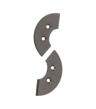 Леза для бура Fiskars QuikDrill Plus Part, 100 мм (1000637)