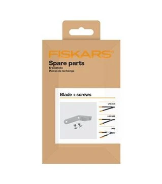 Лезо для сучкорізів Fiskars (1026288)