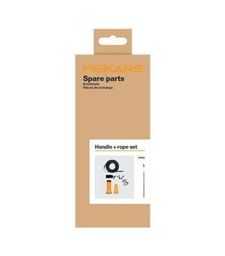 Набір ручок і мотузок для висоторіза Fiskars UPX86 (1026296)
