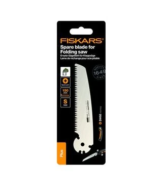 Полотно для складаної пилки Fiskars Plus SW68 (1067554)
