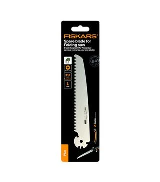 Полотно для складаної пилки Fiskars Plus SW69 (1067555)