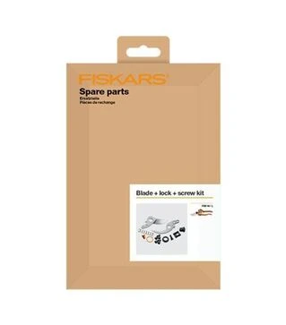 Ремкомплект для професійних секаторів Fiskars PB8 M &amp; L (1026280)