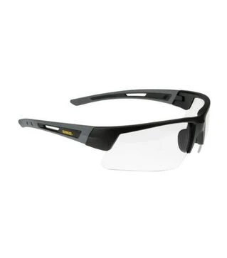 Садові окуляри DeWALT Crosscut, прозорі (DPG100-1D)