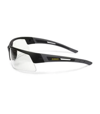 Садовые очки DeWALT Crosscut, прозрачные (DPG100-1D)