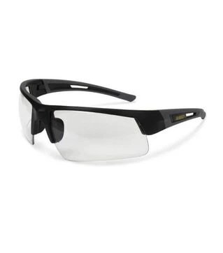 Садовые очки DeWALT Crosscut, прозрачные (DPG100-1D)