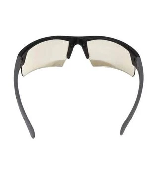 Садовые очки DeWALT Crosscut, тонированные серые (DPG100-9D)