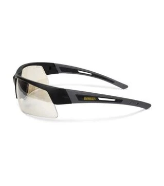 Садовые очки DeWALT Crosscut, тонированные серые (DPG100-9D)