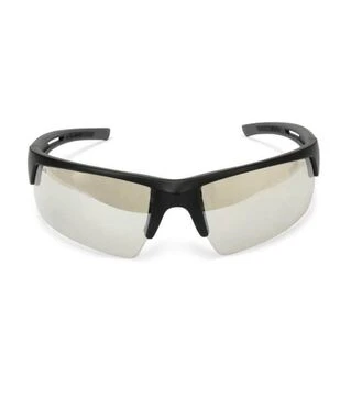 Садовые очки DeWALT Crosscut, тонированные серые (DPG100-9D)