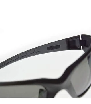 Садовые очки DeWALT Auger, тонированные (DPG101-2D)