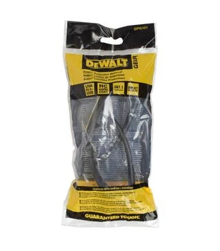 Садовые очки DeWALT Auger, тонированные (DPG101-2D)