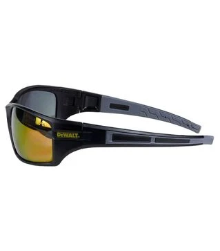 Садові окуляри DeWALT Auger, тоновані сірі (DPG101-FD)