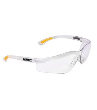 Садовые очки DeWALT Contractor Pro, прозрачные (DPG52-1D)