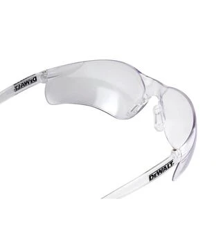 Садовые очки DeWALT Contractor Pro, прозрачные (DPG52-1D)