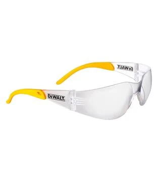Садові окуляри DeWALT Protector, прозорі (DPG54-1D)