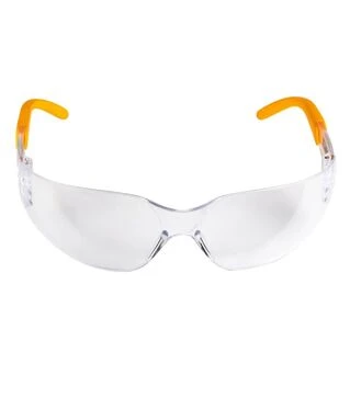 Садовые очки DeWALT Protector, прозрачные (DPG54-1D)