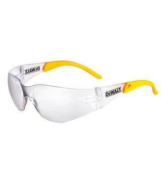 Садовые очки DeWALT Protector, прозрачные (DPG54-1D)